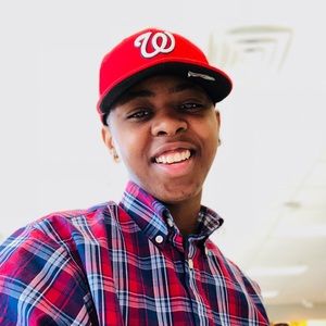 Meet your Posher, Andre